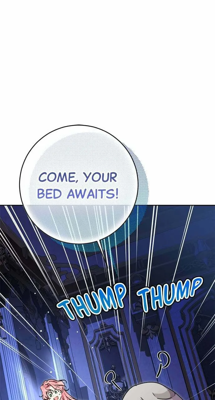 My Husband Changes Every Night Chapter 72 page 4 - 