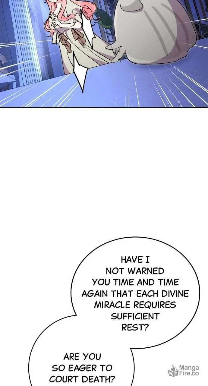 My Husband Changes Every Night Chapter 72 page 5 - 