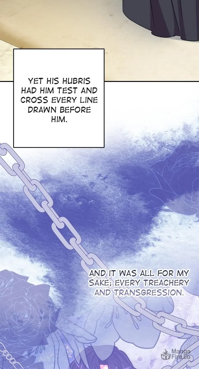 My Husband Changes Every Night Chapter 73 page 5 - 