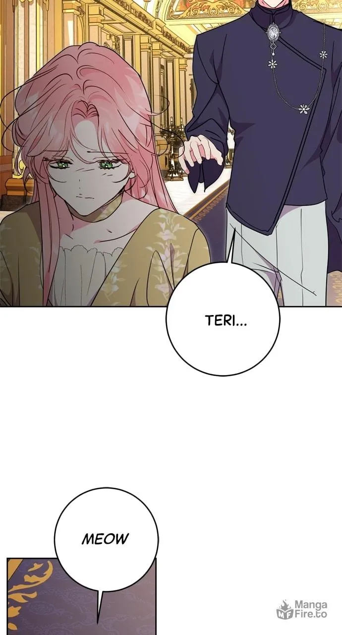 My Husband Changes Every Night Chapter 74 page 3 - 