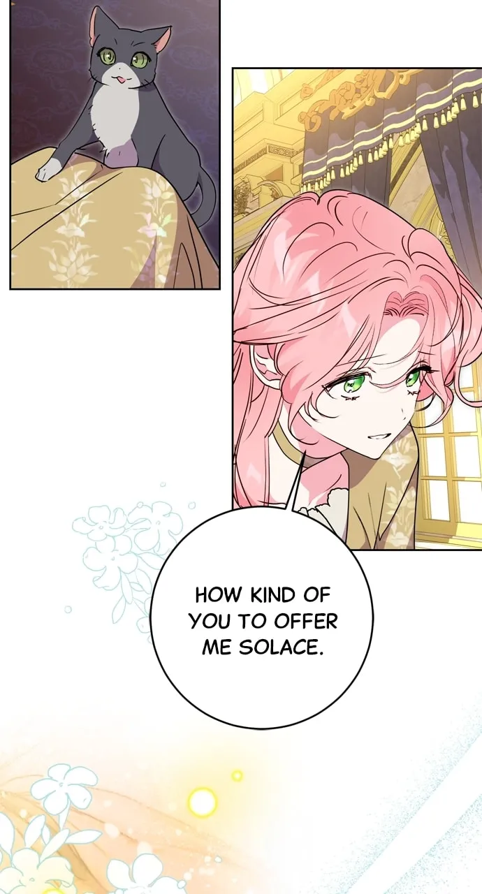 My Husband Changes Every Night Chapter 74 page 4 - 