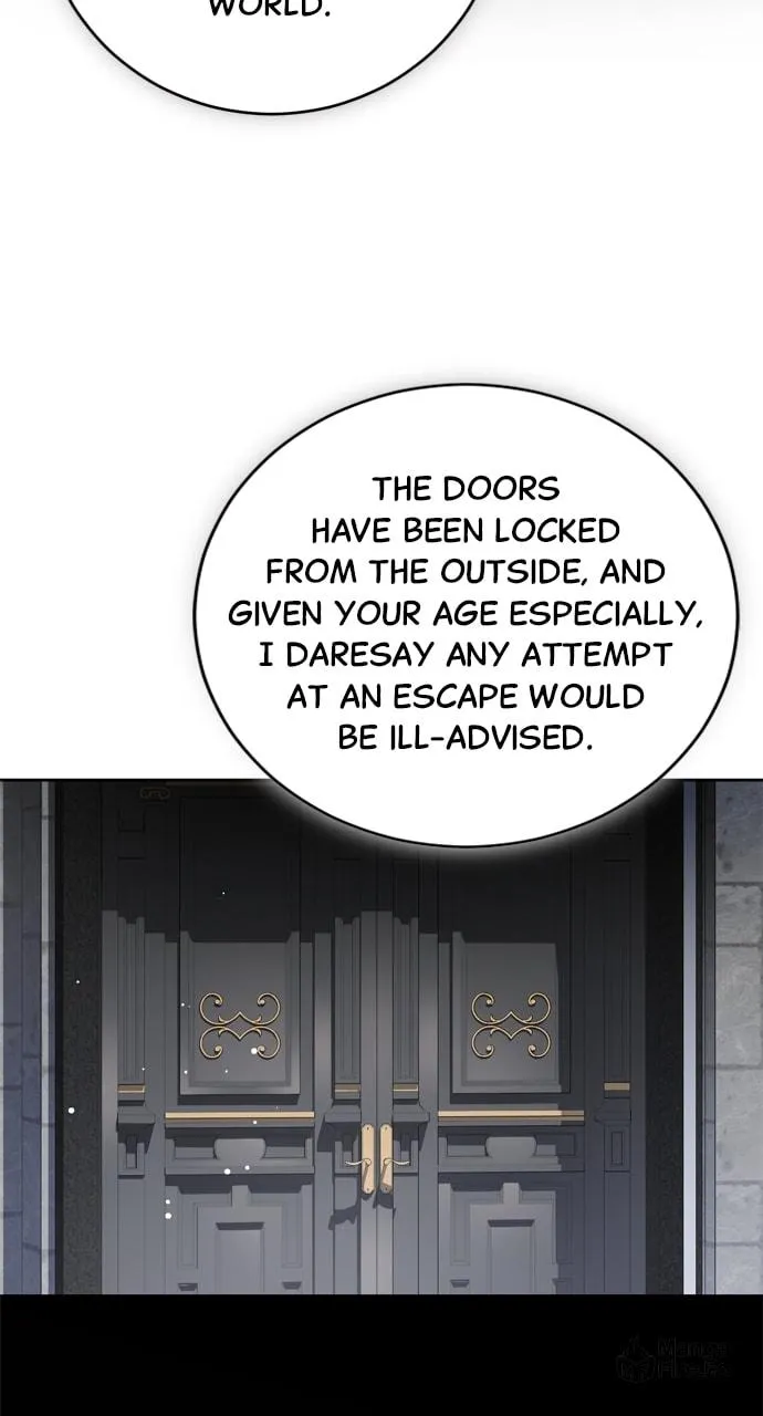 My Husband Changes Every Night Chapter 76 page 3 - 