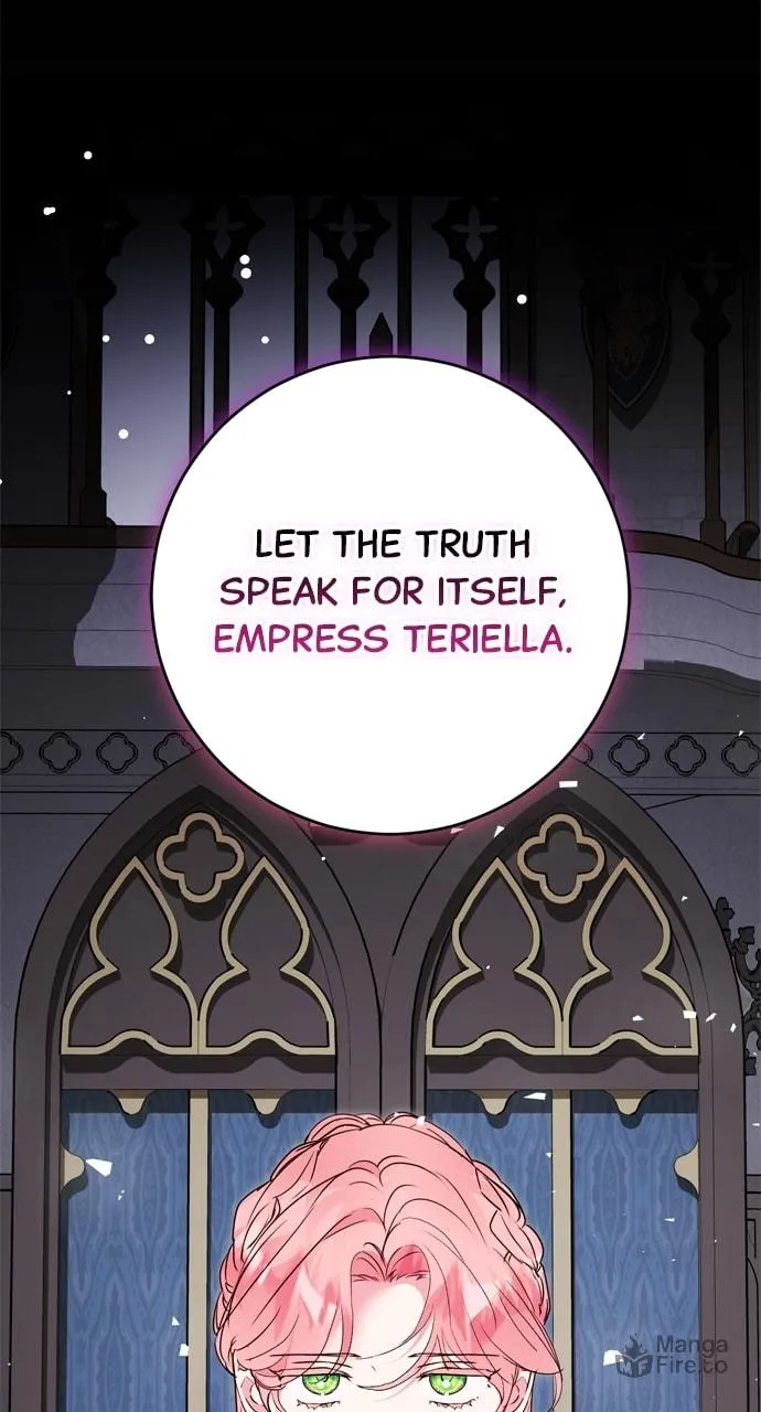 My Husband Changes Every Night Chapter 78 page 3 - 