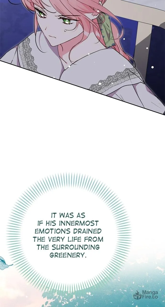 My Husband Changes Every Night Chapter 79 page 3 - 