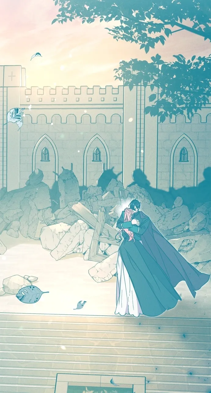 My Husband Changes Every Night Chapter 79 page 4 - 