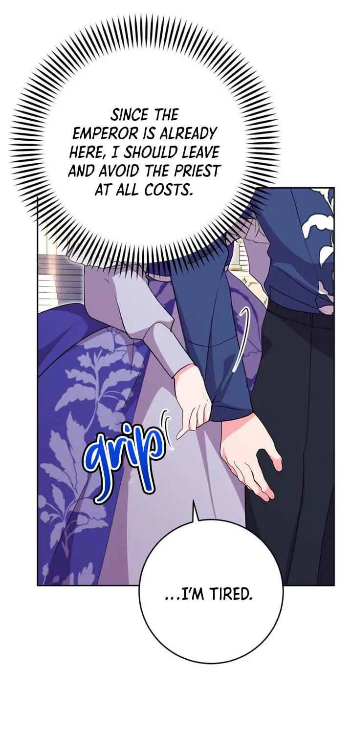My Husband Changes Every Night Chapter 8 page 20 - 