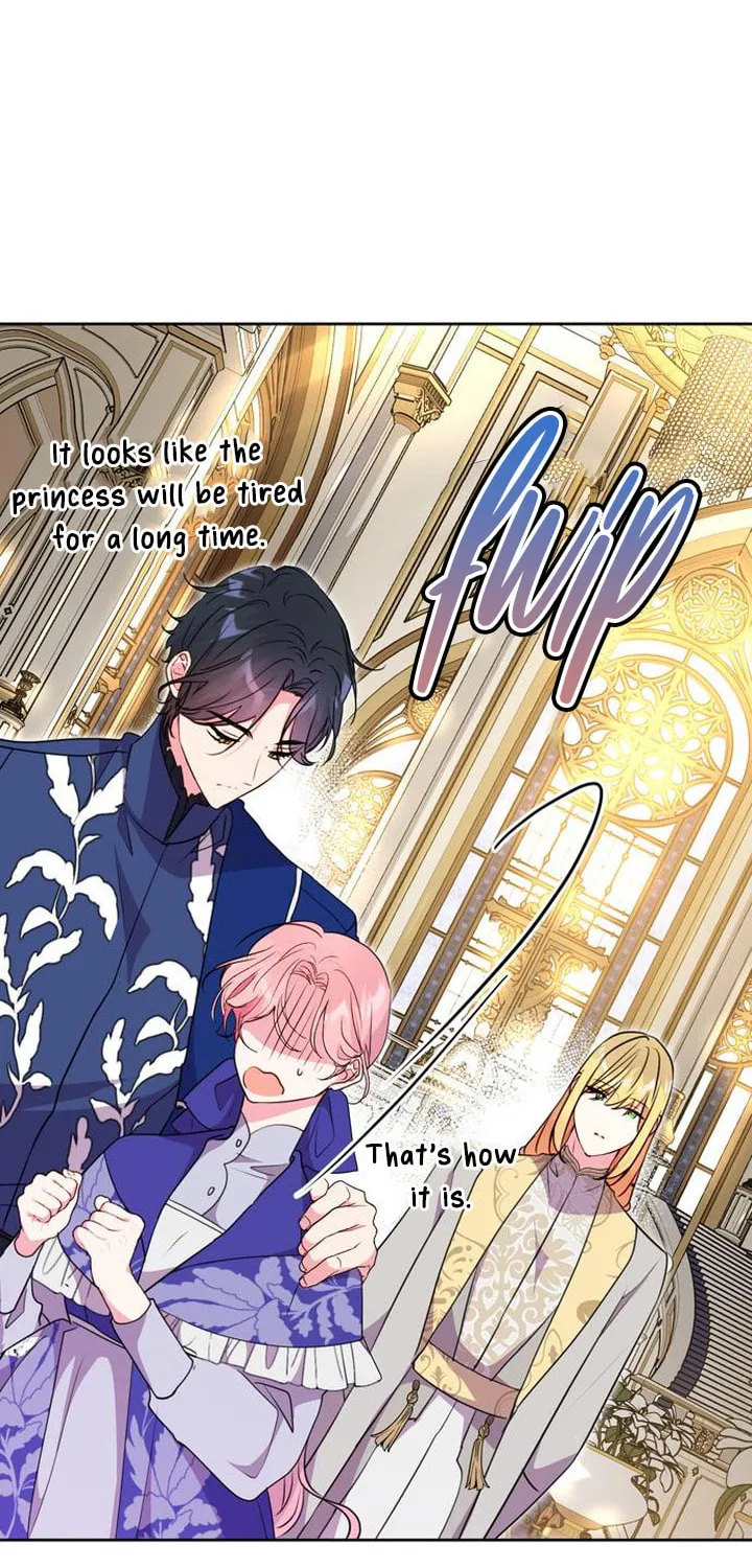 My Husband Changes Every Night Chapter 8 page 23 - 