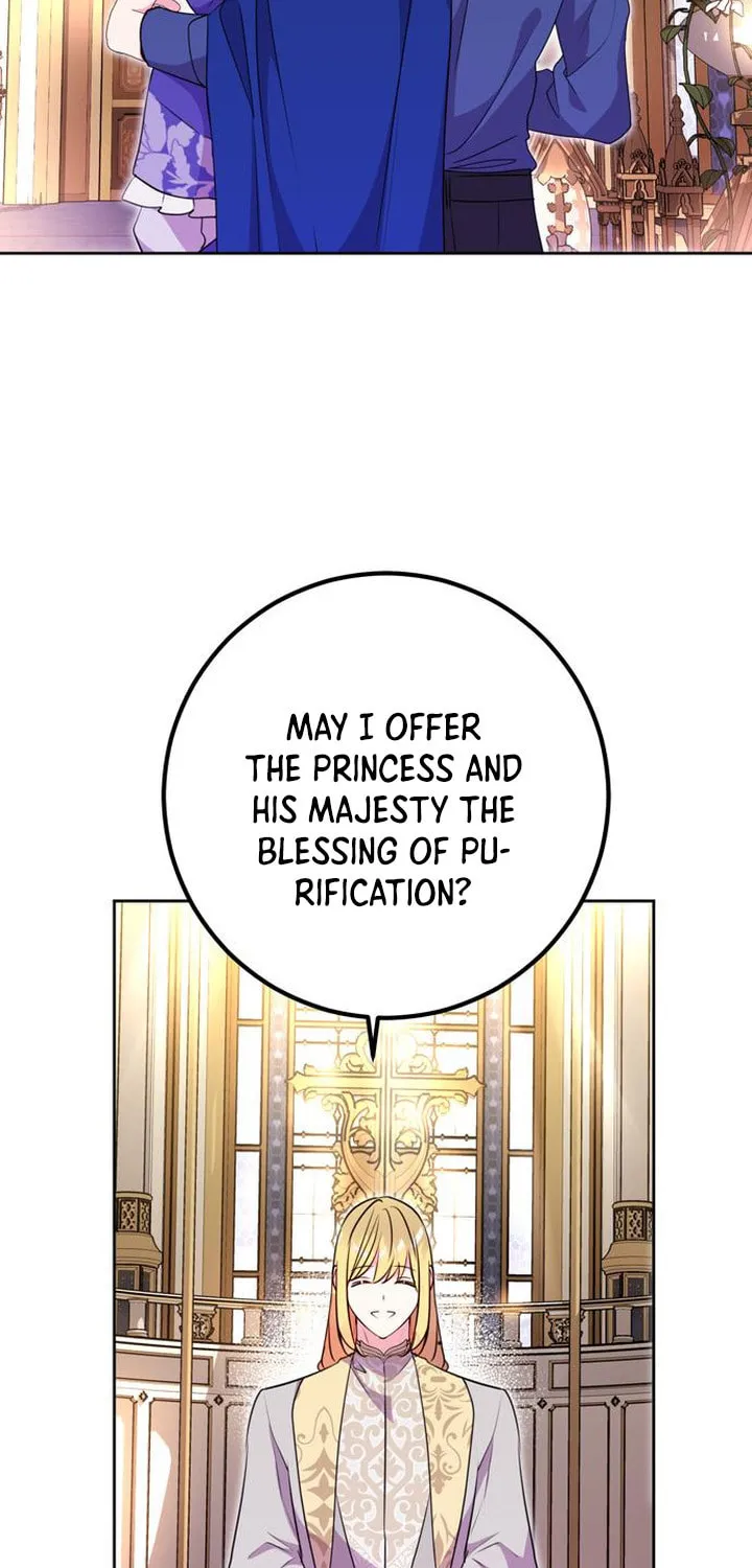 My Husband Changes Every Night Chapter 8 page 25 - 