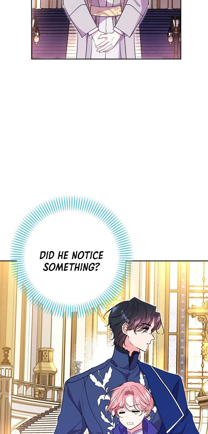 My Husband Changes Every Night Chapter 8 page 26 - 