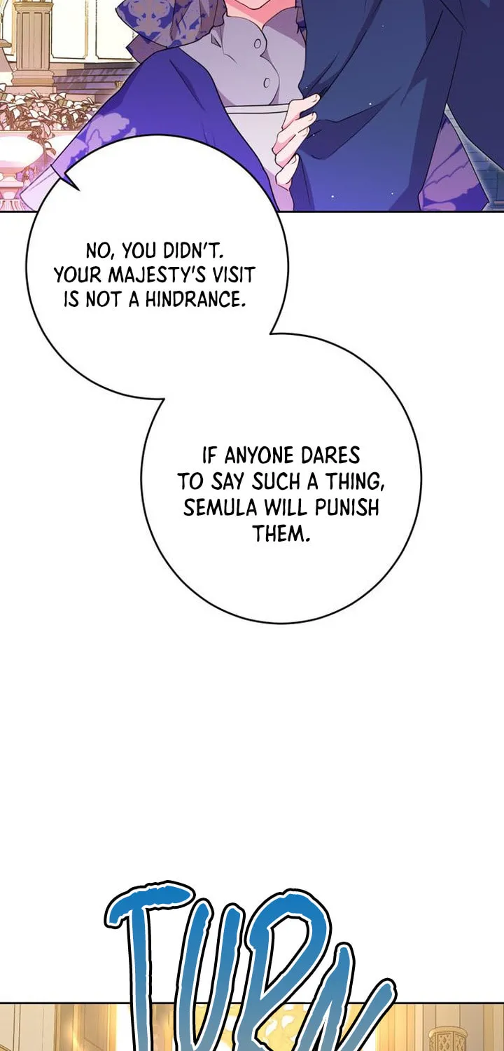 My Husband Changes Every Night Chapter 8 page 4 - 