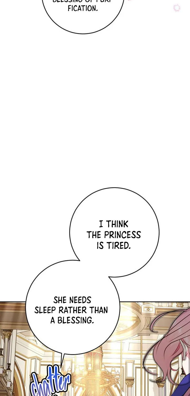 My Husband Changes Every Night Chapter 8 page 31 - 
