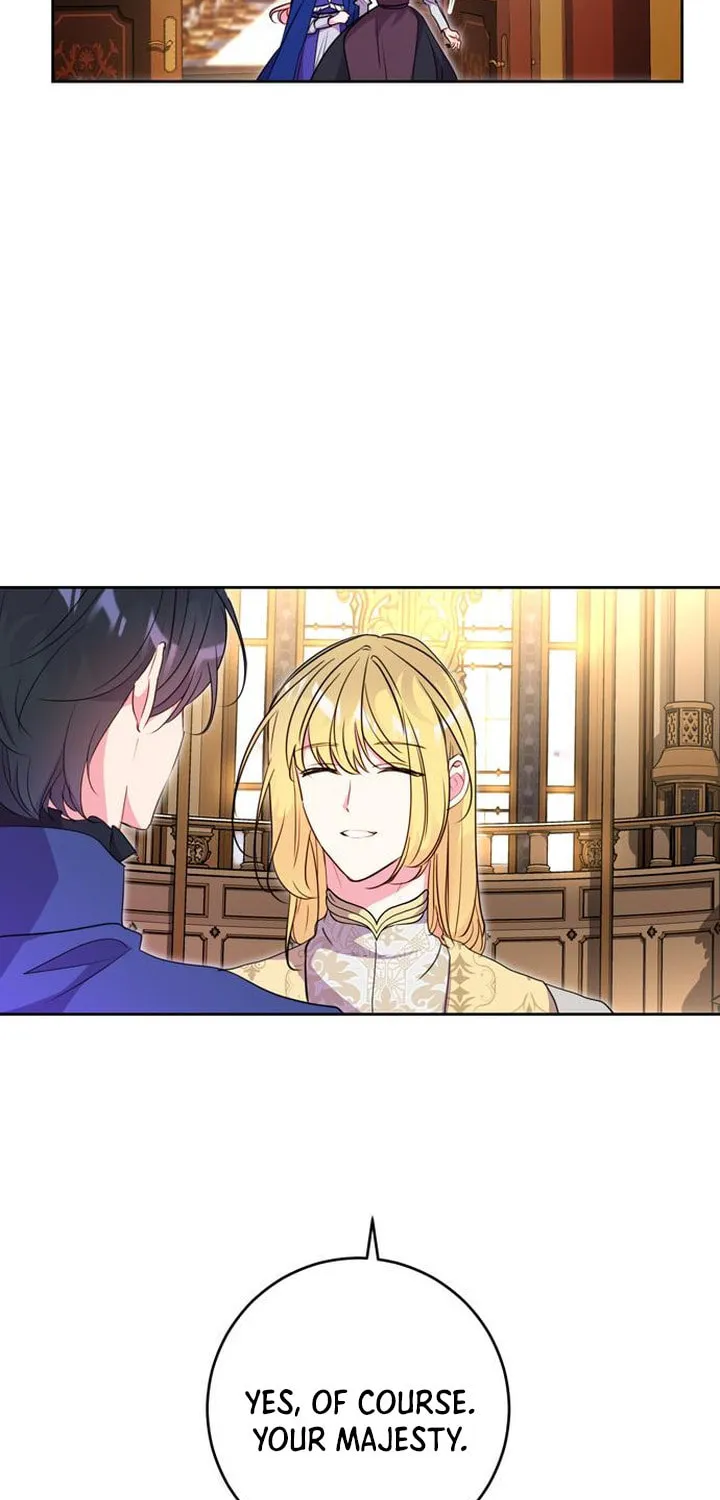 My Husband Changes Every Night Chapter 8 page 33 - 