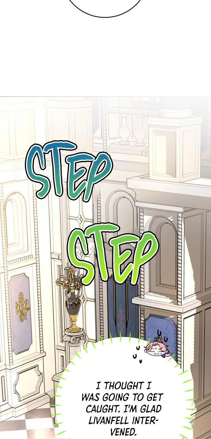 My Husband Changes Every Night Chapter 8 page 34 - 