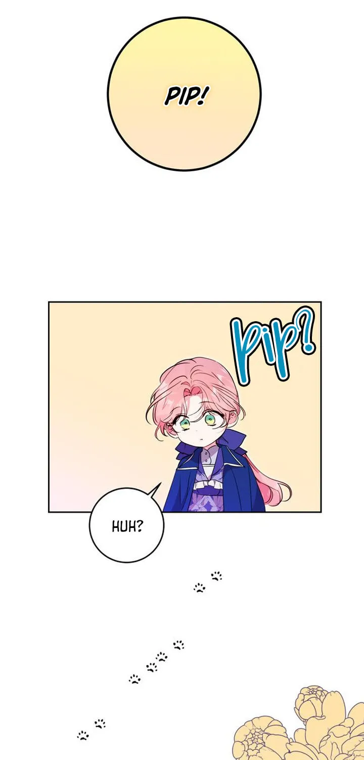 My Husband Changes Every Night Chapter 8 page 36 - 