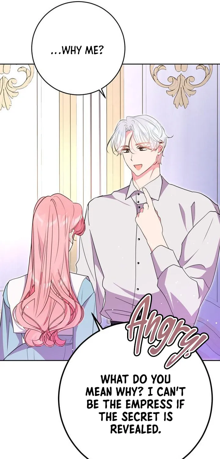 My Husband Changes Every Night Chapter 8 page 42 - 