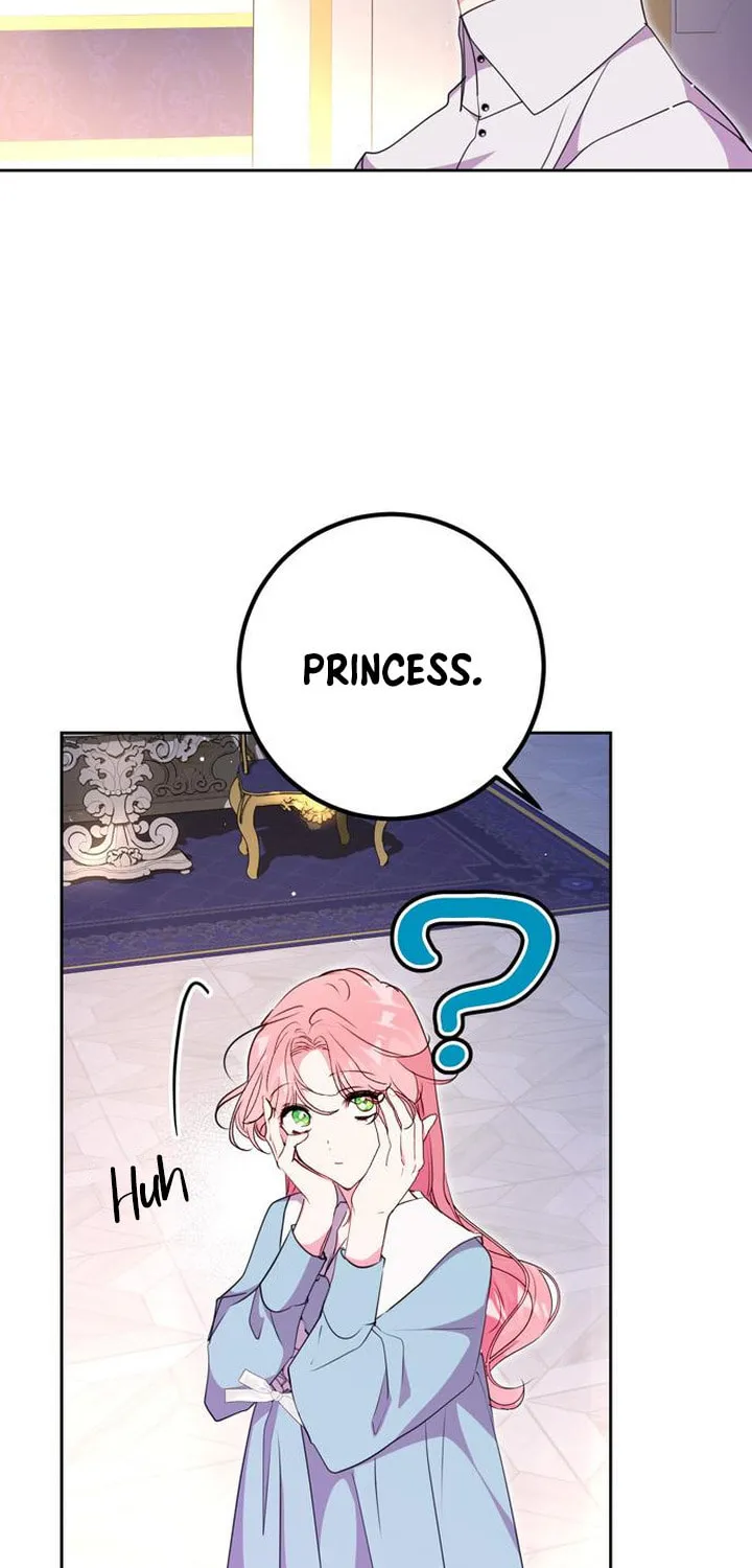 My Husband Changes Every Night Chapter 8 page 45 - 
