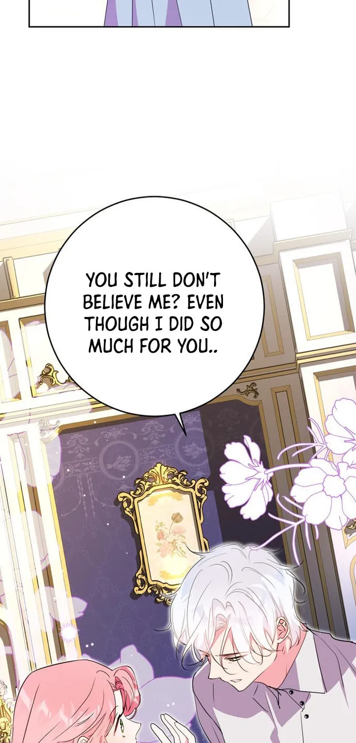 My Husband Changes Every Night Chapter 8 page 46 - 