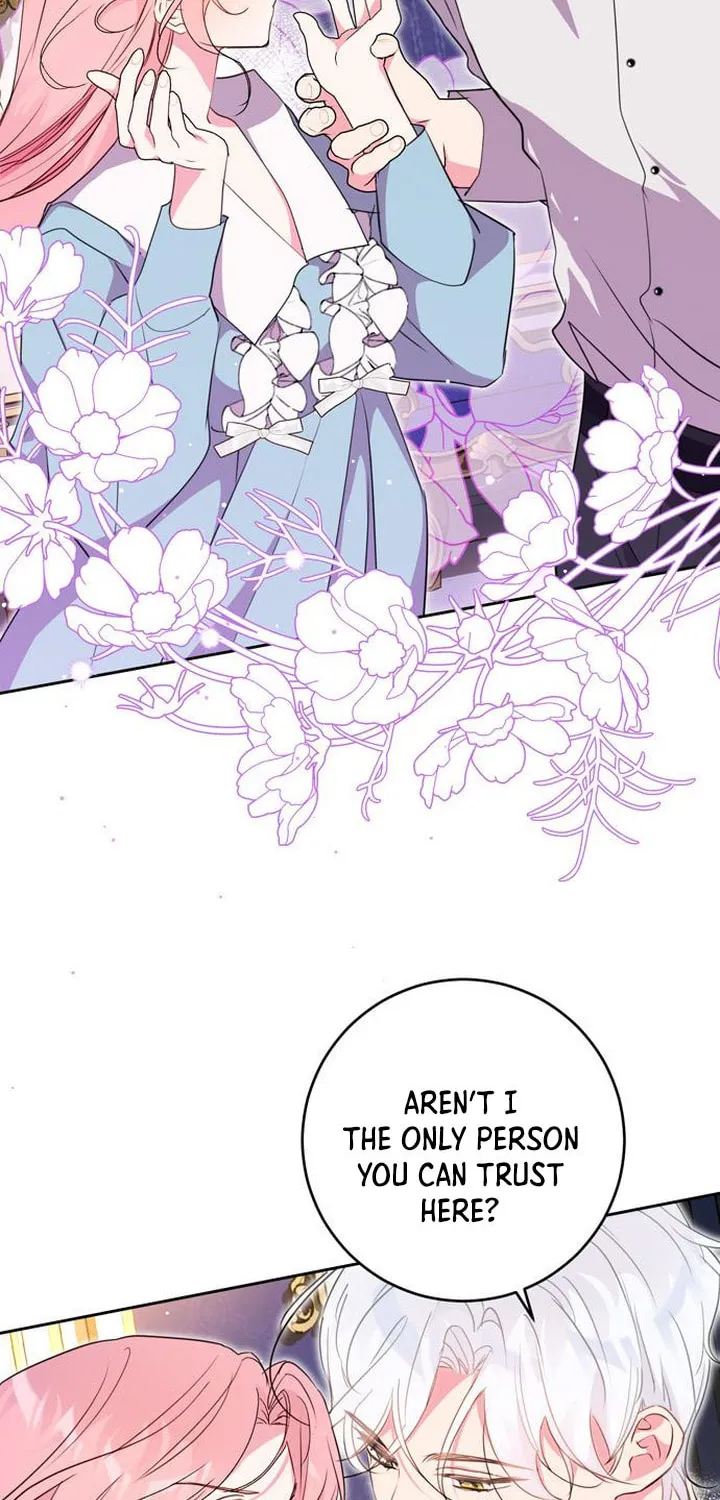 My Husband Changes Every Night Chapter 8 page 47 - 