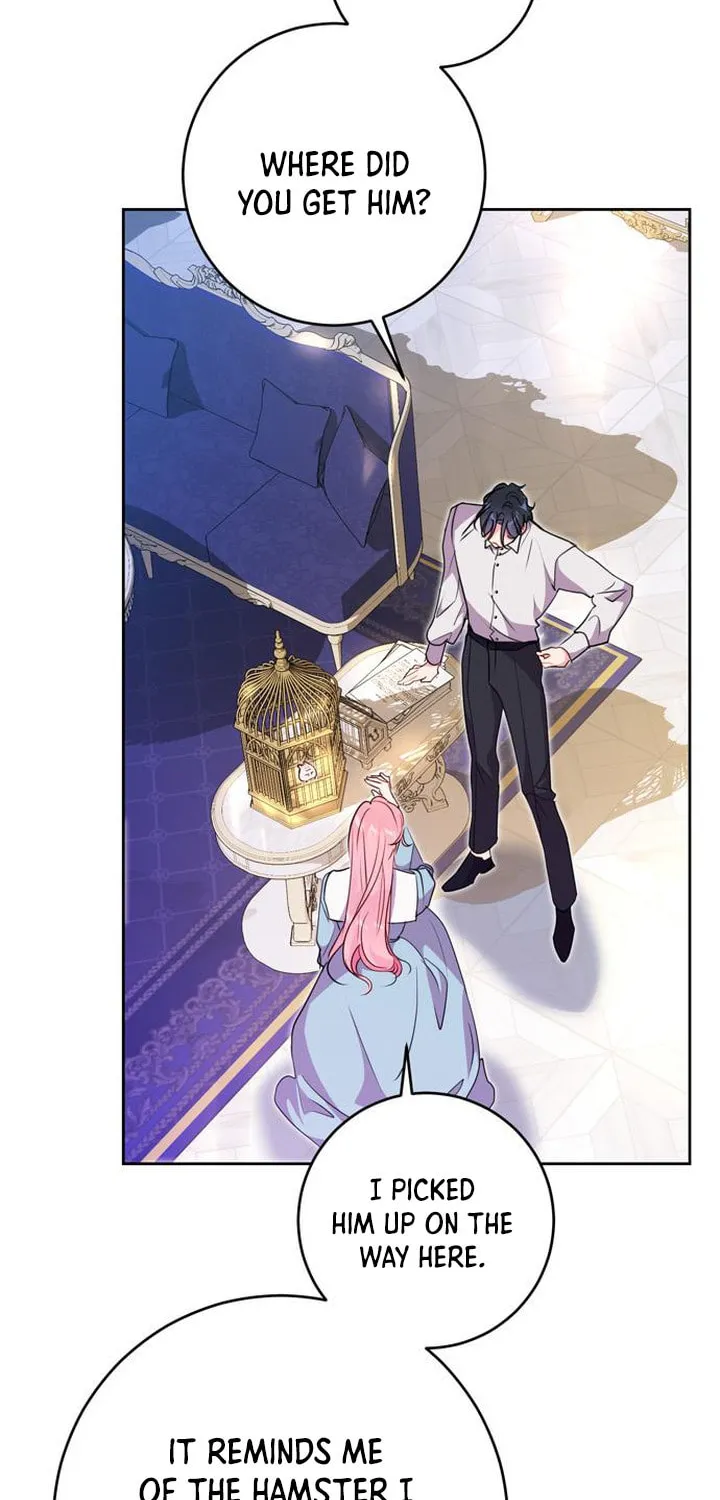 My Husband Changes Every Night Chapter 8 page 65 - 
