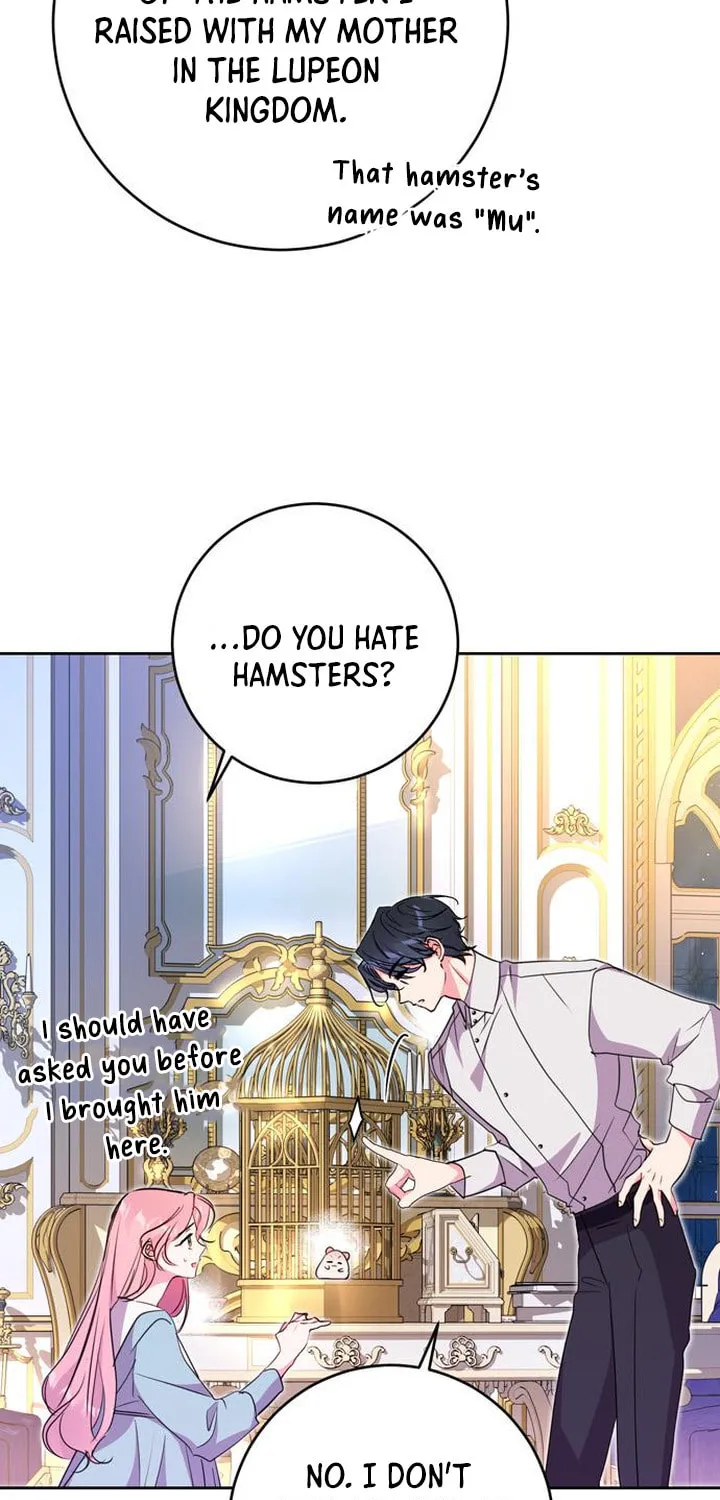 My Husband Changes Every Night Chapter 8 page 66 - 