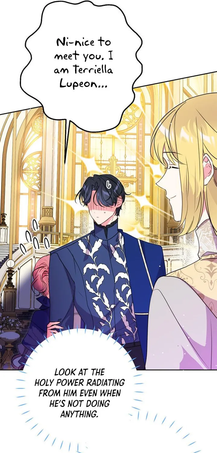 My Husband Changes Every Night Chapter 8 page 8 - 