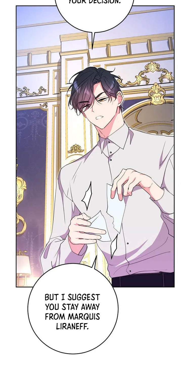 My Husband Changes Every Night Chapter 8 page 73 - 