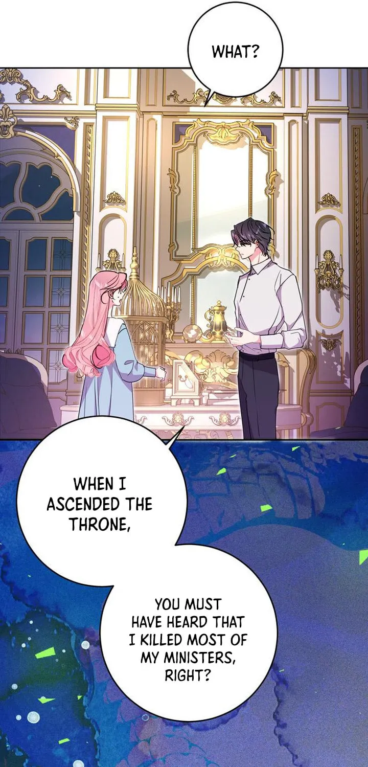 My Husband Changes Every Night Chapter 8 page 75 - 