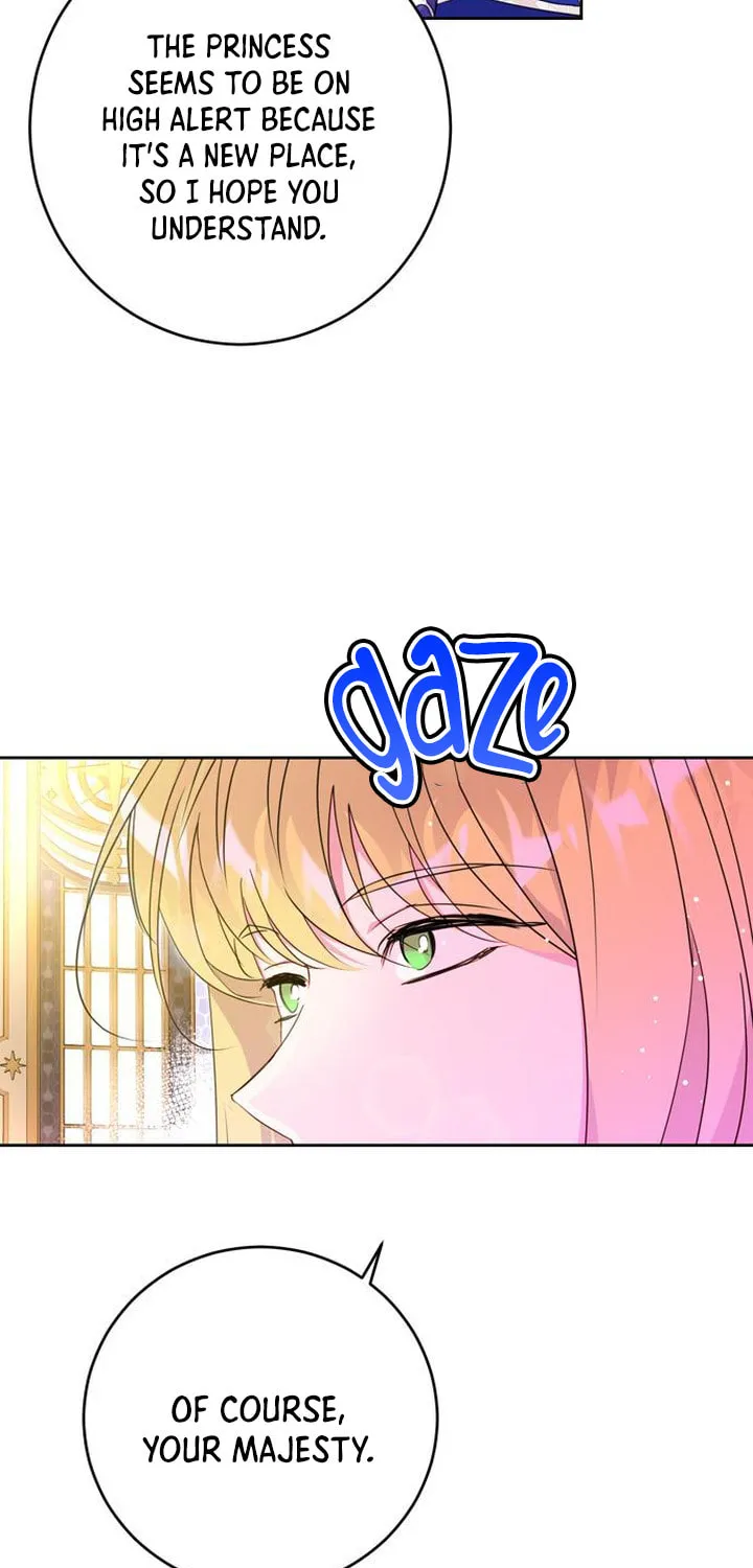 My Husband Changes Every Night Chapter 8 page 10 - 