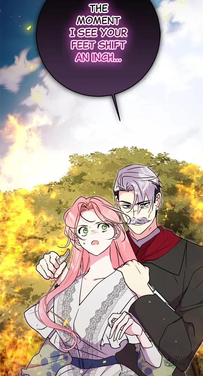 My Husband Changes Every Night Chapter 84 page 3 - 
