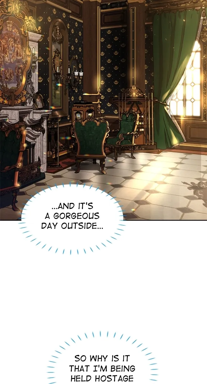 My Husband Changes Every Night Chapter 9 page 2 - 