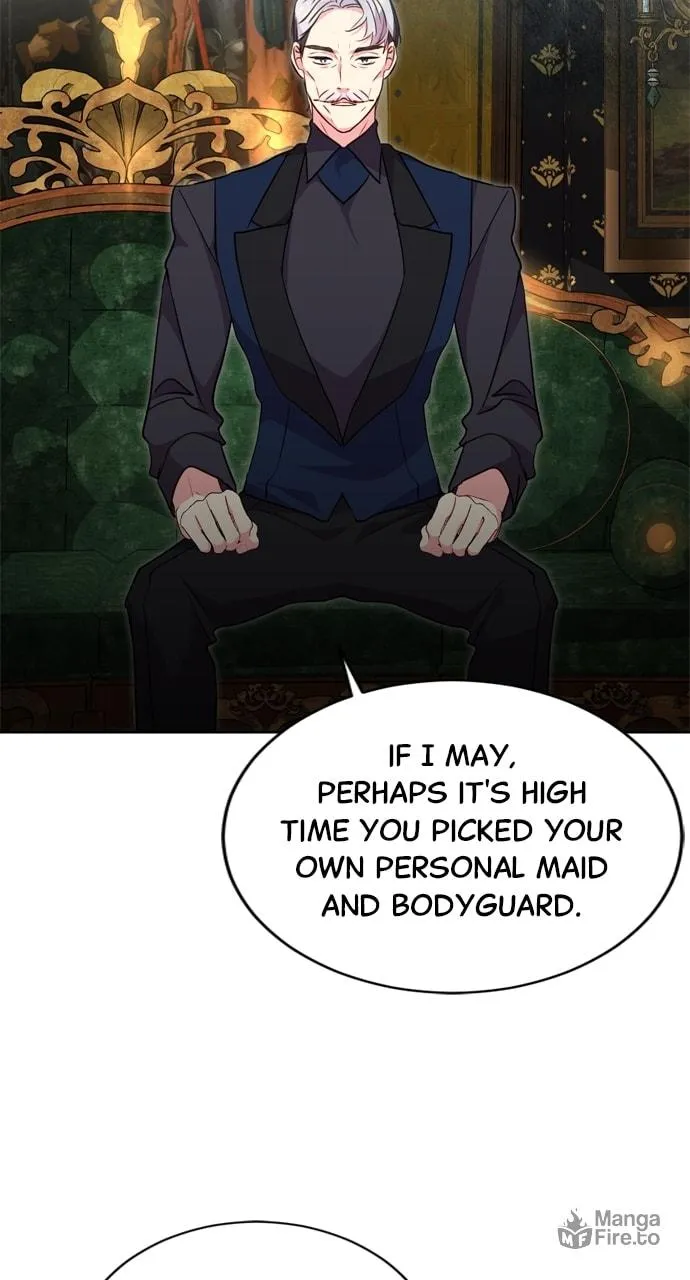My Husband Changes Every Night Chapter 9 page 18 - 