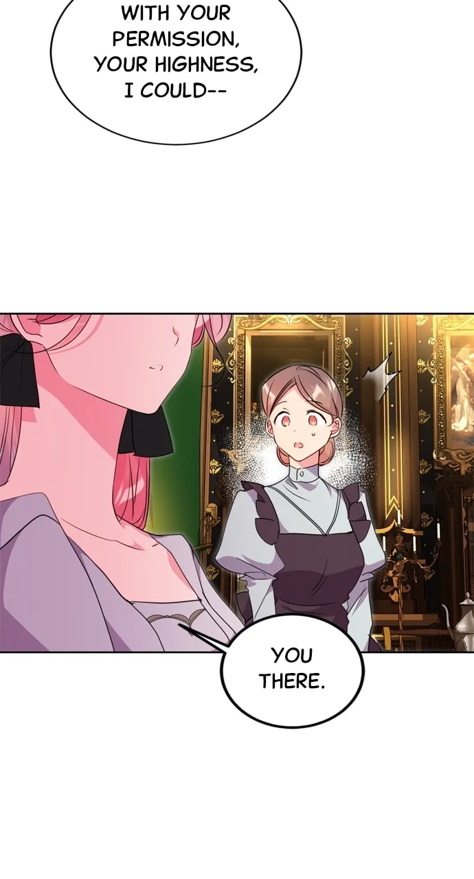 My Husband Changes Every Night Chapter 9 page 19 - 
