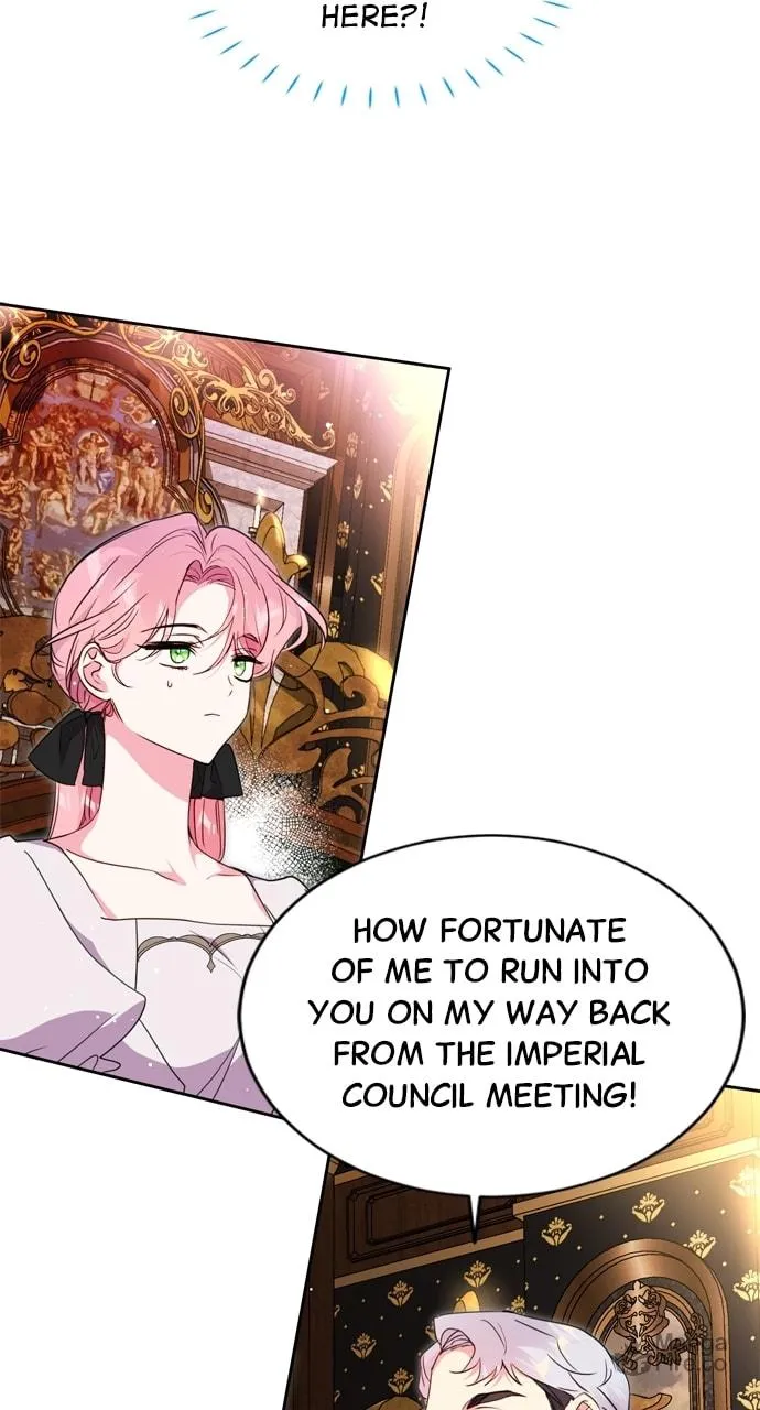 My Husband Changes Every Night Chapter 9 page 3 - 