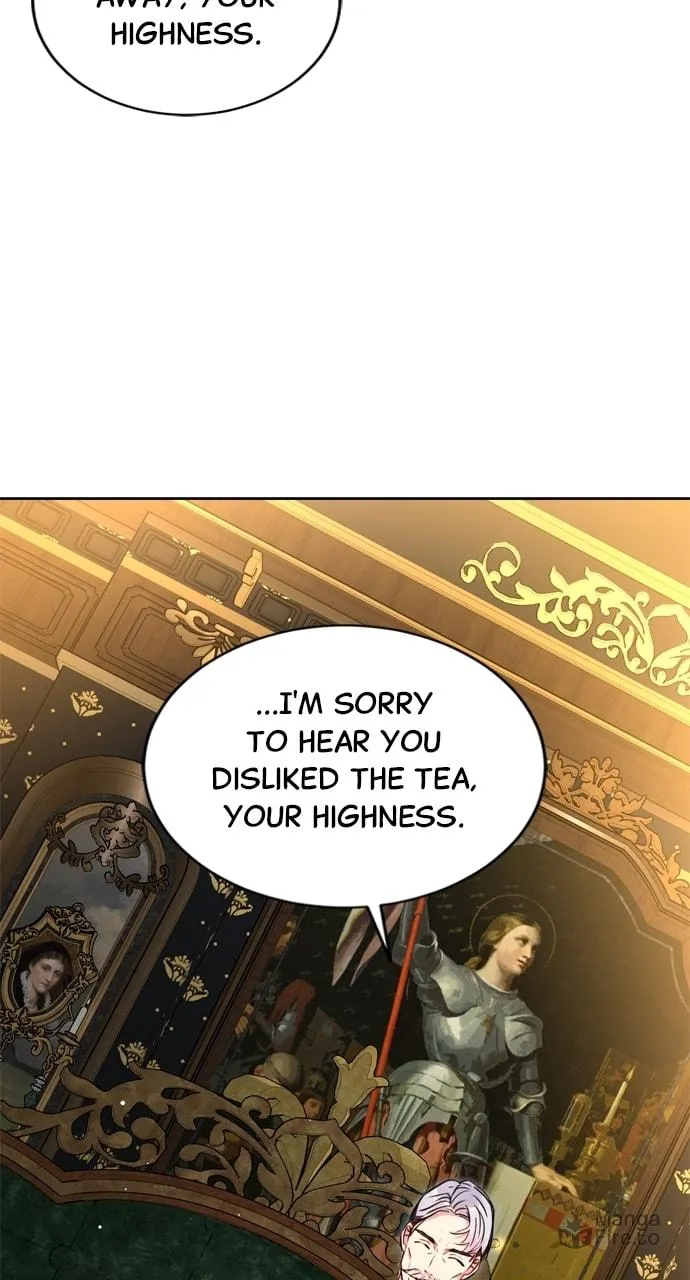 My Husband Changes Every Night Chapter 9 page 21 - 