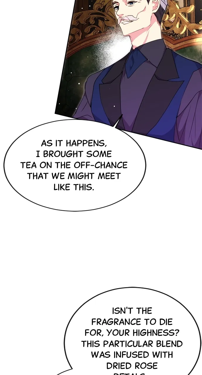 My Husband Changes Every Night Chapter 9 page 4 - 