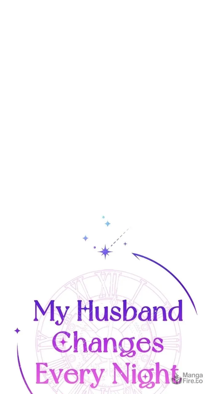 My Husband Changes Every Night Chapter 9 page 33 - 