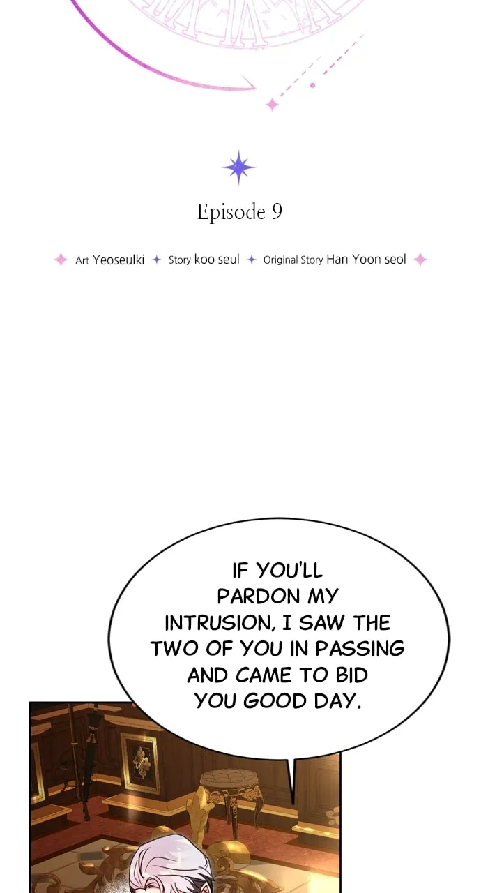 My Husband Changes Every Night Chapter 9 page 34 - 