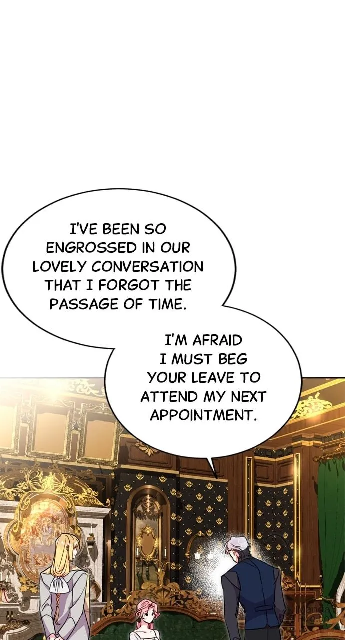 My Husband Changes Every Night Chapter 9 page 36 - 