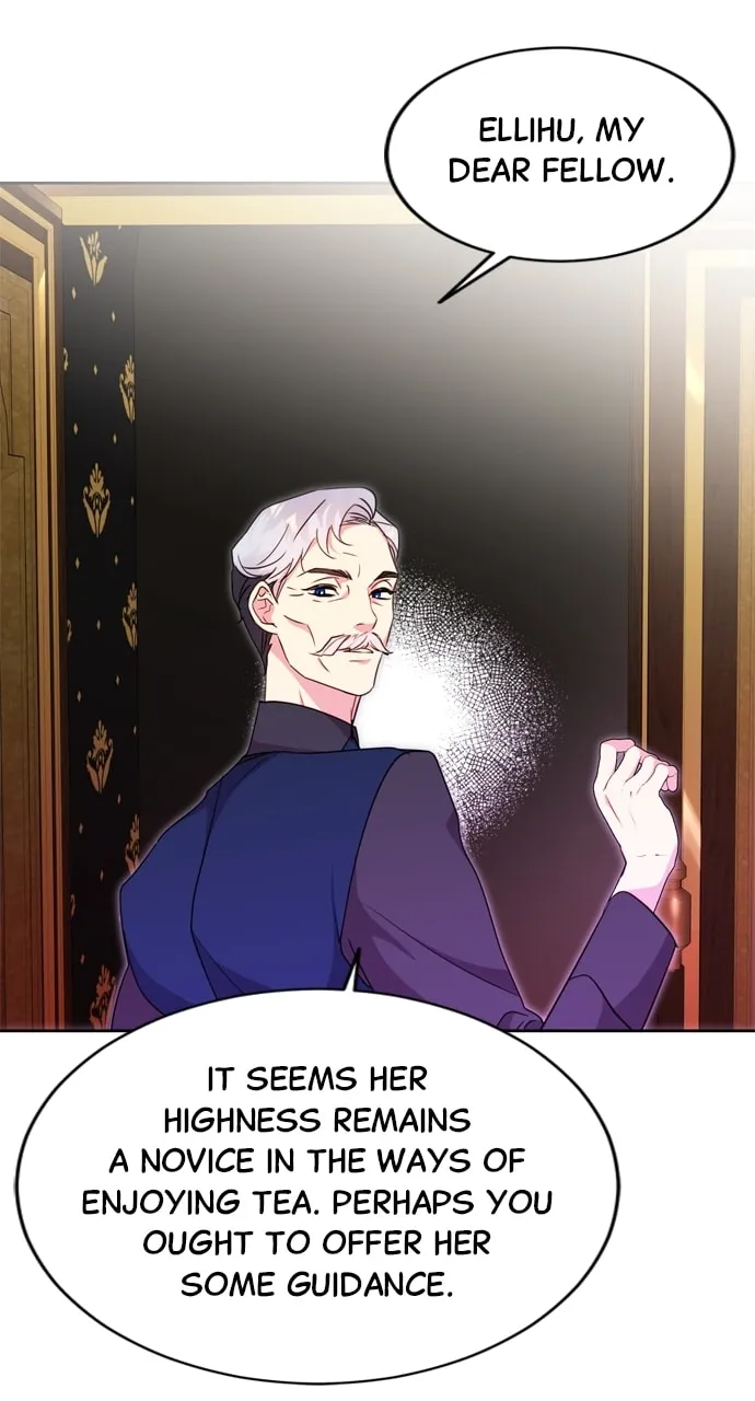 My Husband Changes Every Night Chapter 9 page 38 - 