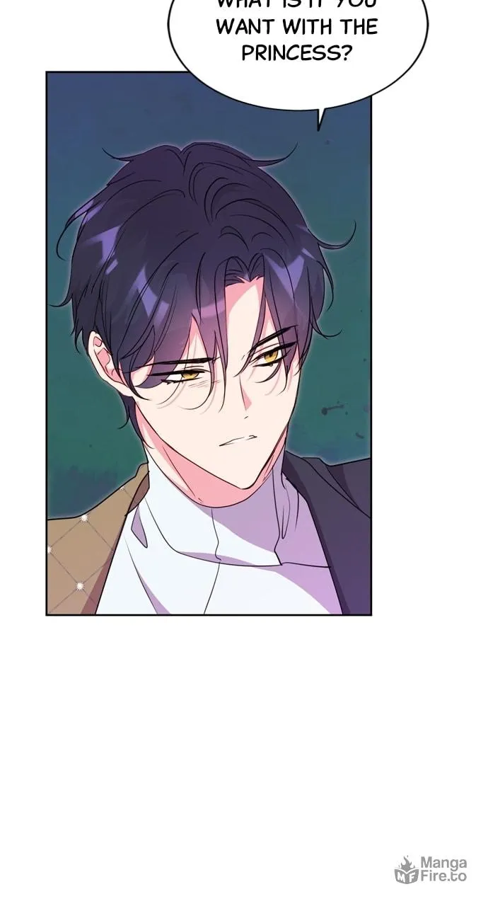 My Husband Changes Every Night Chapter 9 page 50 - 