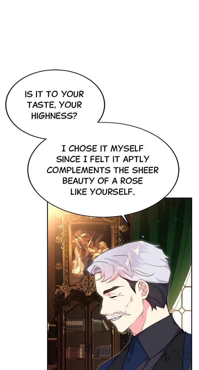 My Husband Changes Every Night Chapter 9 page 6 - 