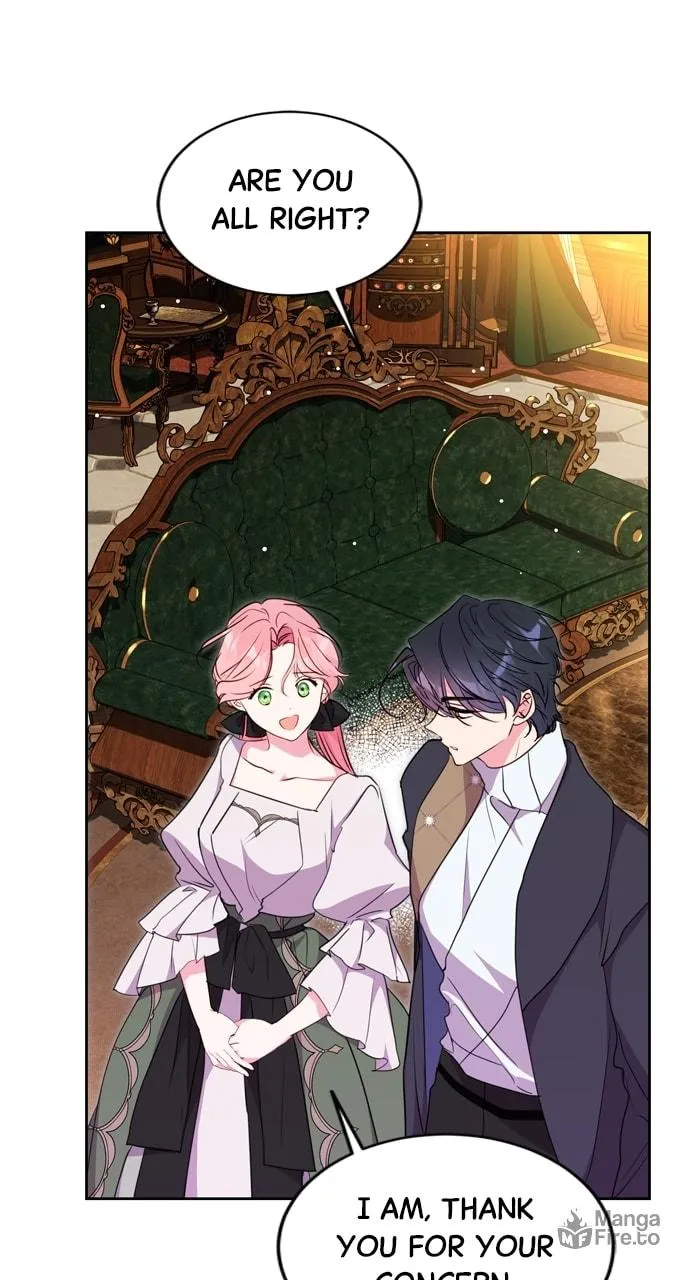 My Husband Changes Every Night Chapter 9 page 57 - 