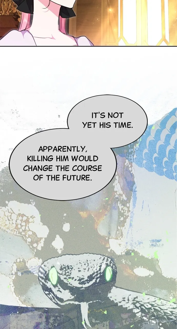 My Husband Changes Every Night Chapter 9 page 64 - 