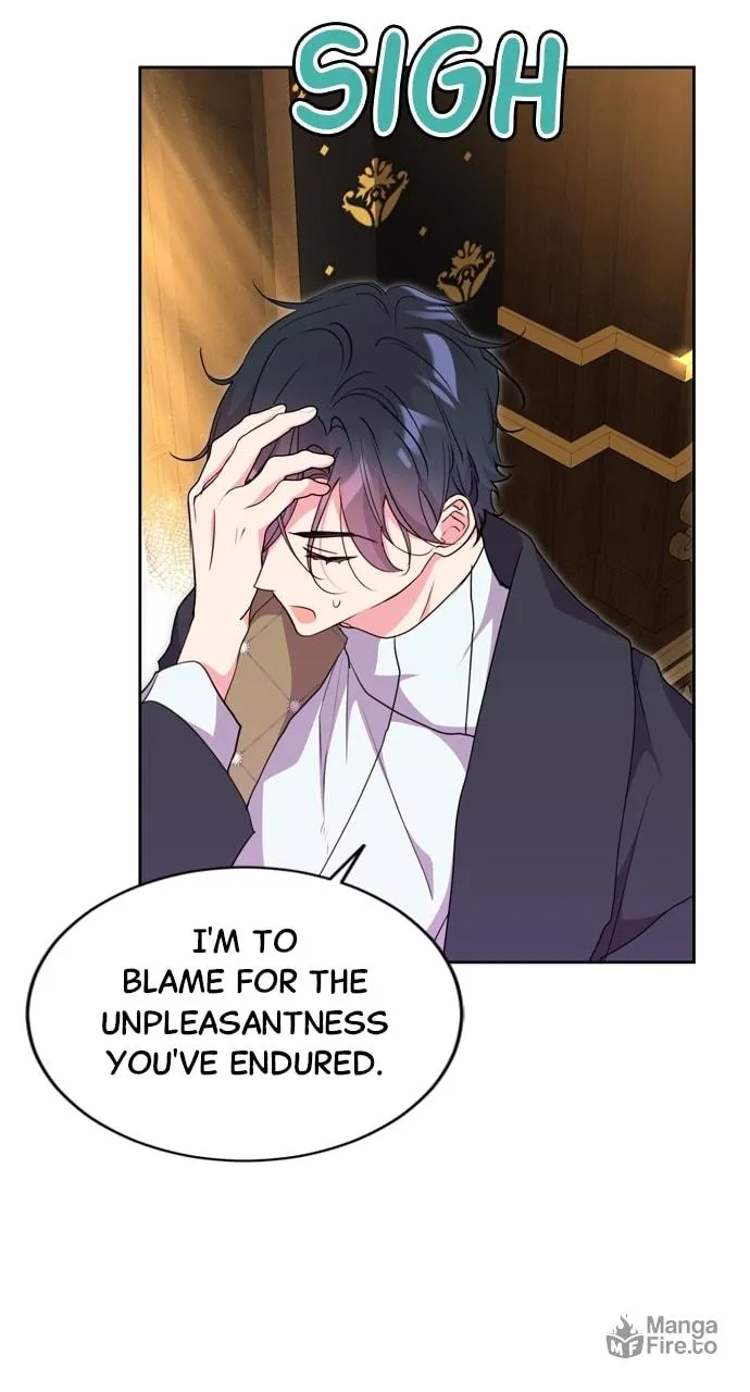 My Husband Changes Every Night Chapter 9 page 69 - 