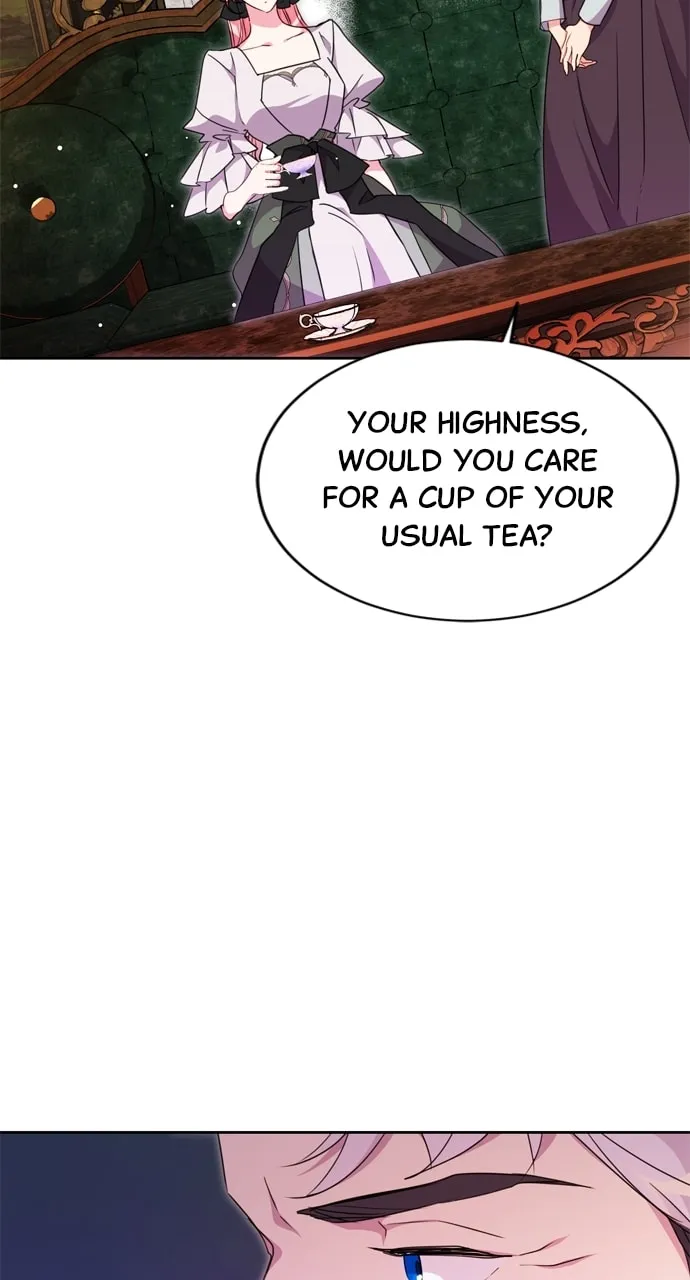 My Husband Changes Every Night Chapter 9 page 8 - 