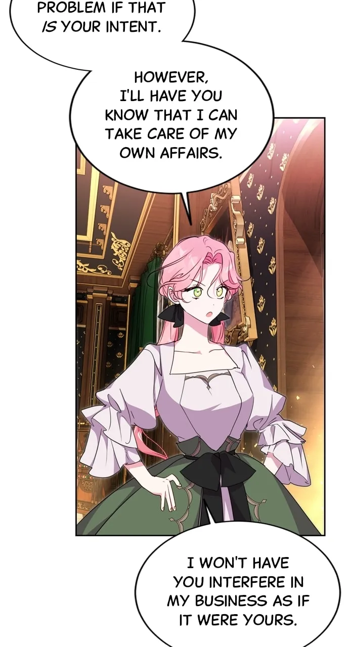 My Husband Changes Every Night Chapter 9 page 73 - 