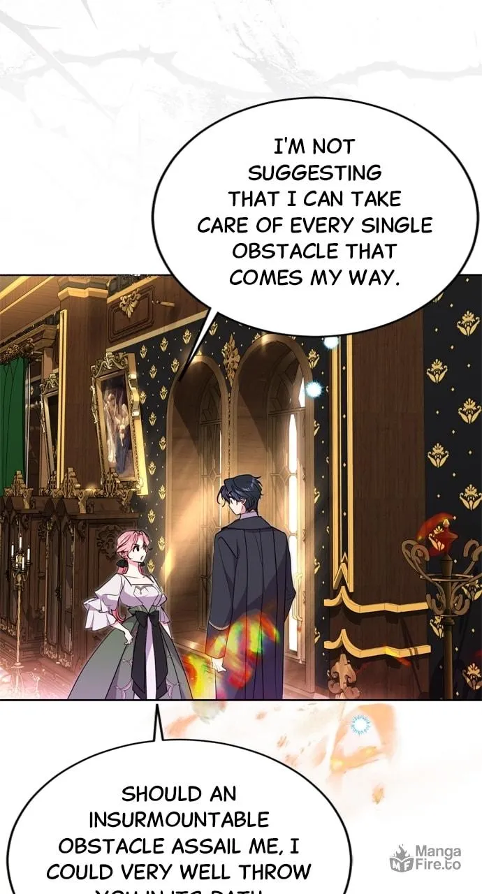 My Husband Changes Every Night Chapter 9 page 78 - 