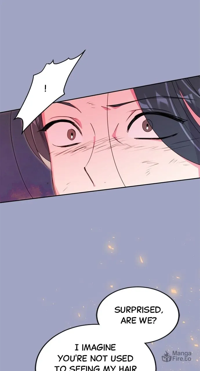 My Husband Changes Every Night Chapter 9 page 90 - 
