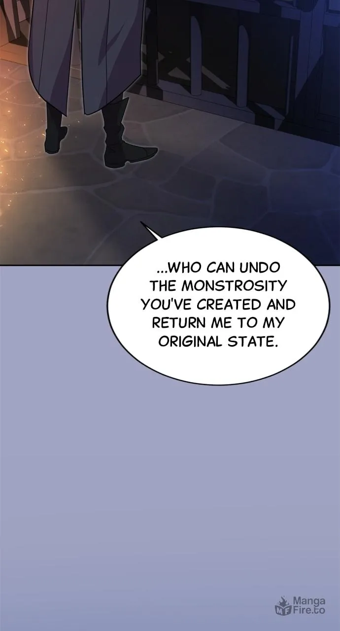 My Husband Changes Every Night Chapter 9 page 93 - 