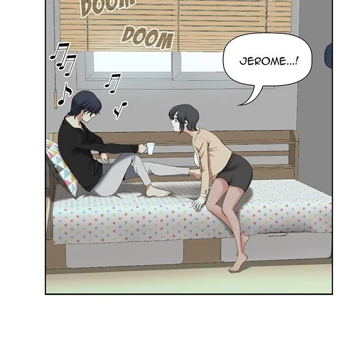 My Husband's a Twin! Chapter 0 page 19 - 